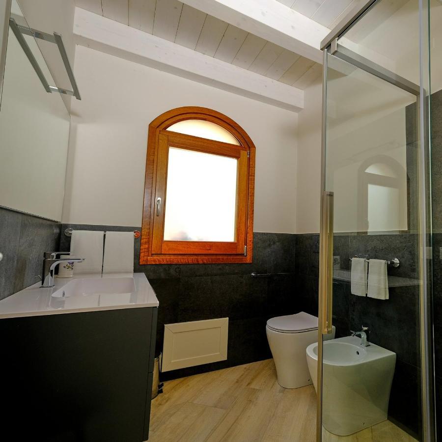 Corte Dei Mirti, Appartamento Indipendente Con Ampia Veranda Iglesias Buitenkant foto